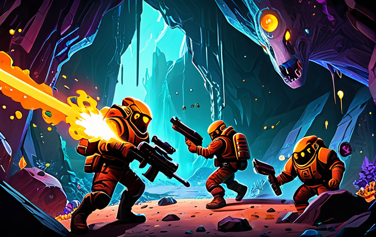 게임패스에서 즐길 수 있는 FPS - **Prompt for a Dystopian Sci-Fi Future FPS:**
    "A lone, heavily armored protagonist, wielding a s...