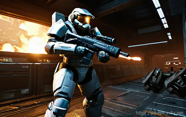 새로운 FPS 게임 출시 일정 - Deepening Character Bonds and Emotional Stakes in a Narrative FPS**

**Prompt:** A group of diverse ...