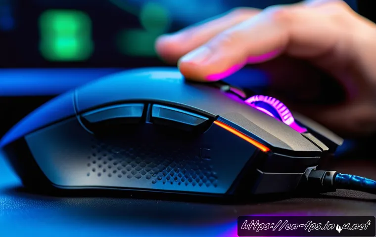 FPS 관련 하드웨어 모니터 마우스 키보드 추천 관련 이미지 1